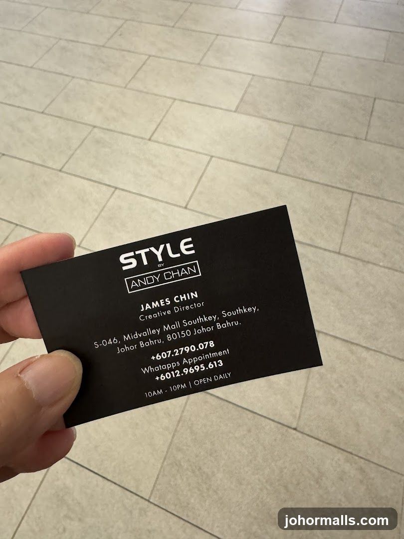 Business Card