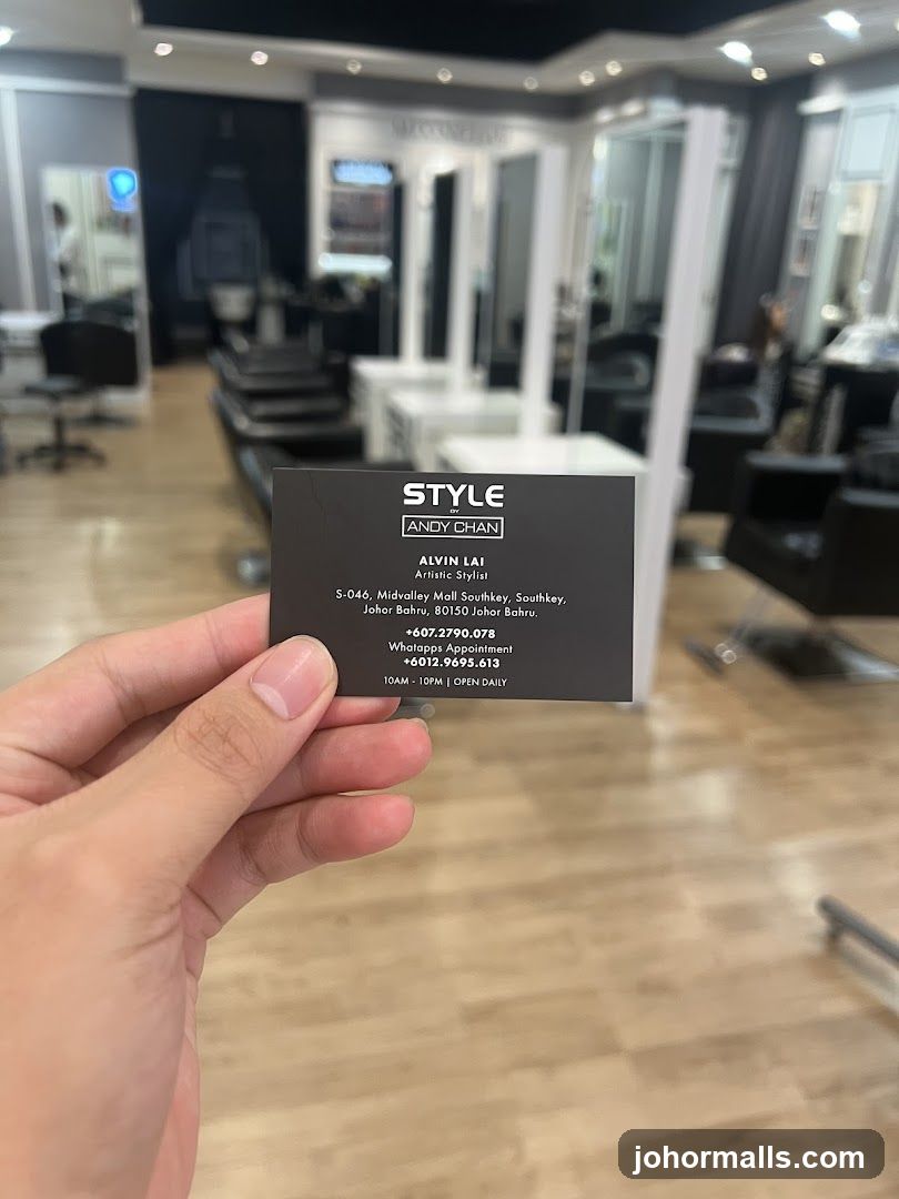 Business Card