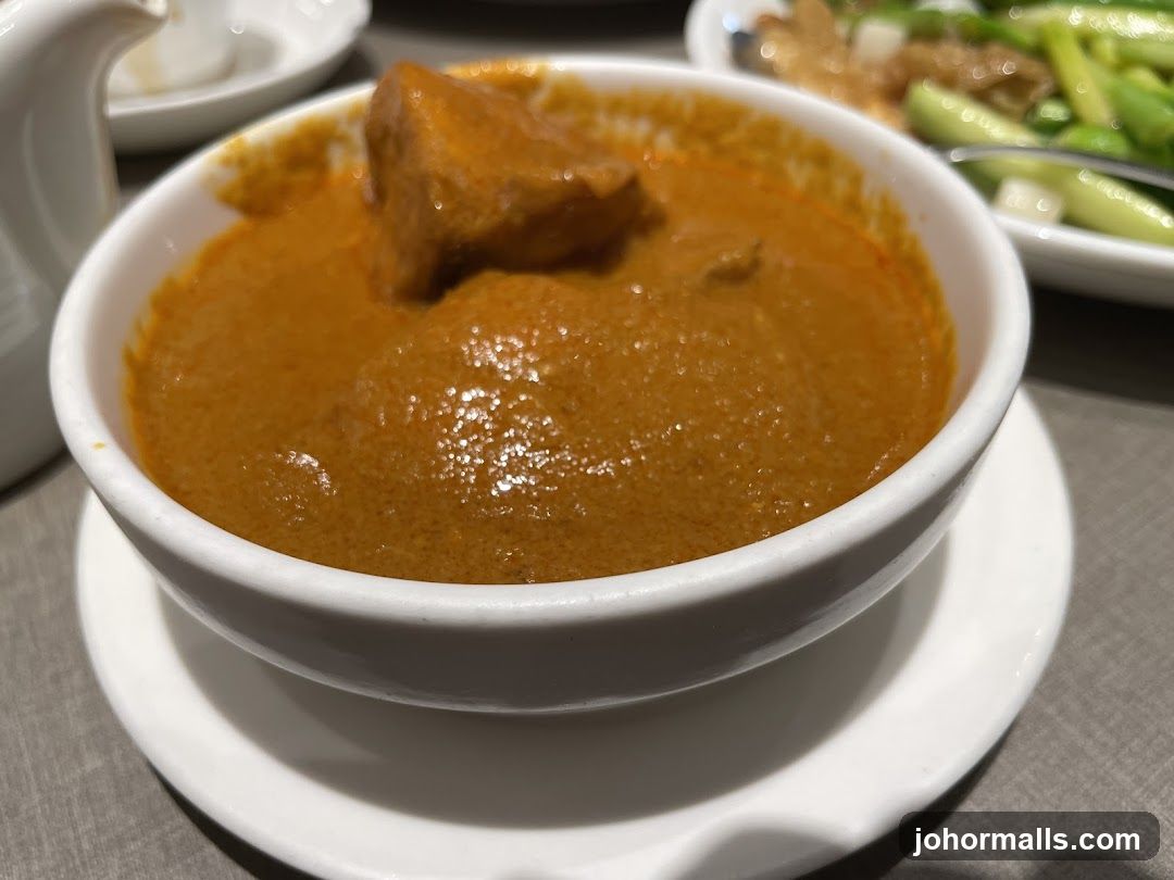 Madam Kwan's Mid Valley Southkey