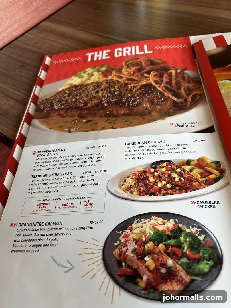 The Grill
