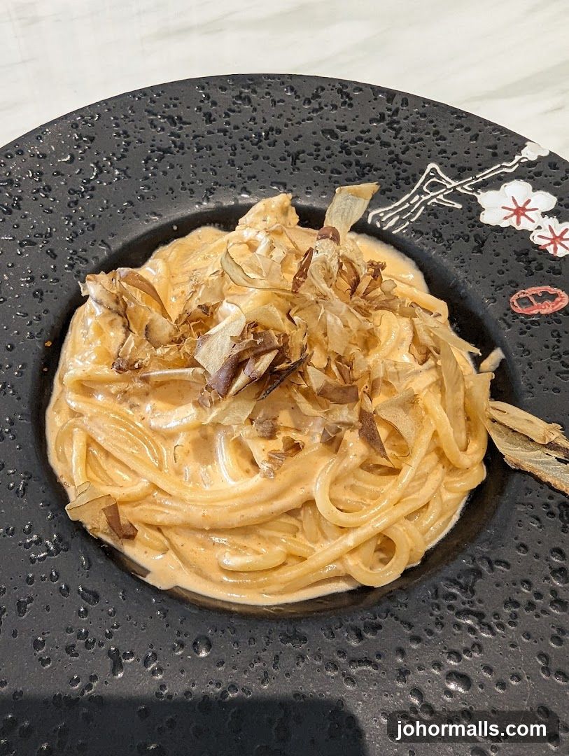 Pasta Dish