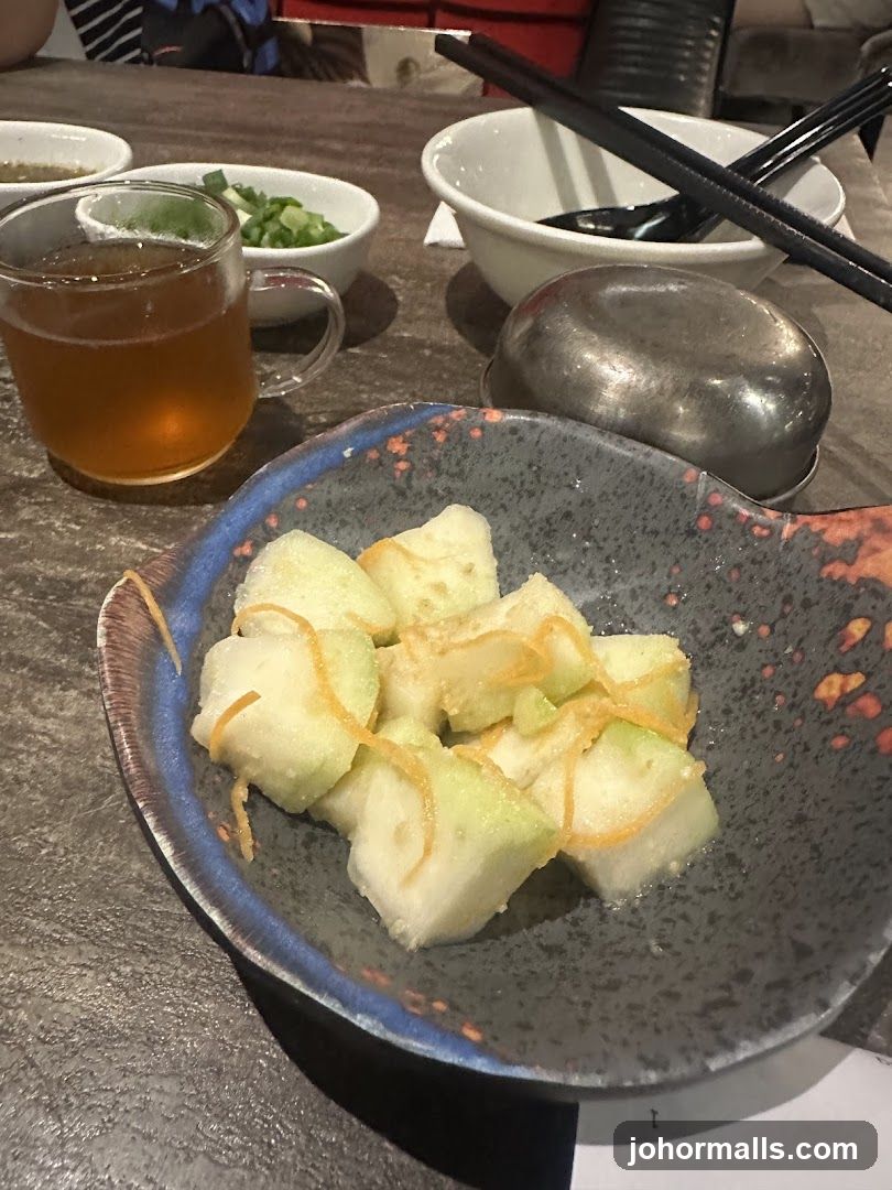 Arashi Shabu-Shabu, Mid Valley Southkey
