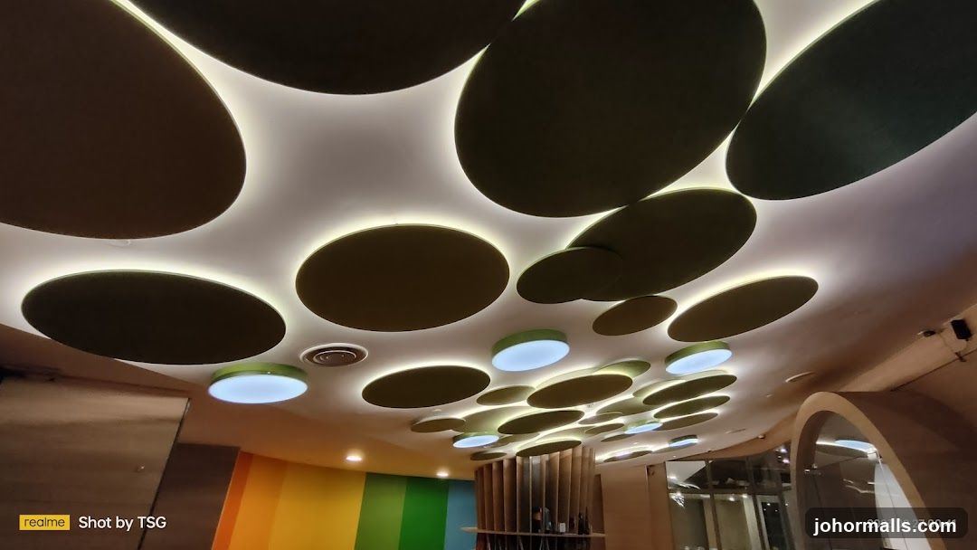 Ceiling Design Interior