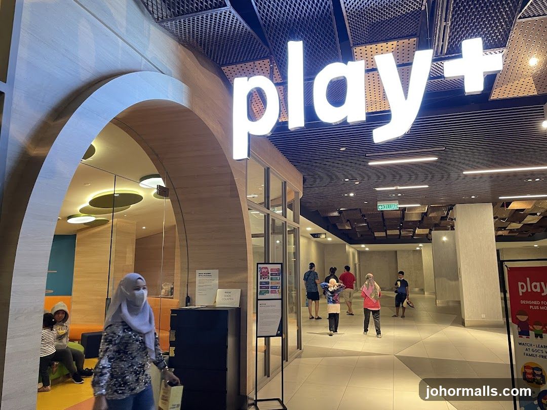 GSC Mid Valley Southkey