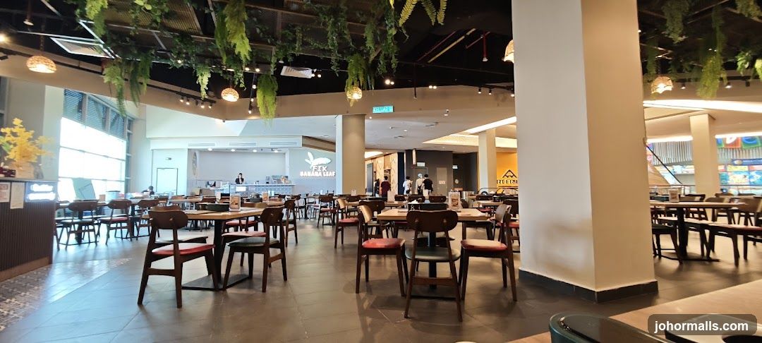 Restaurant Interior