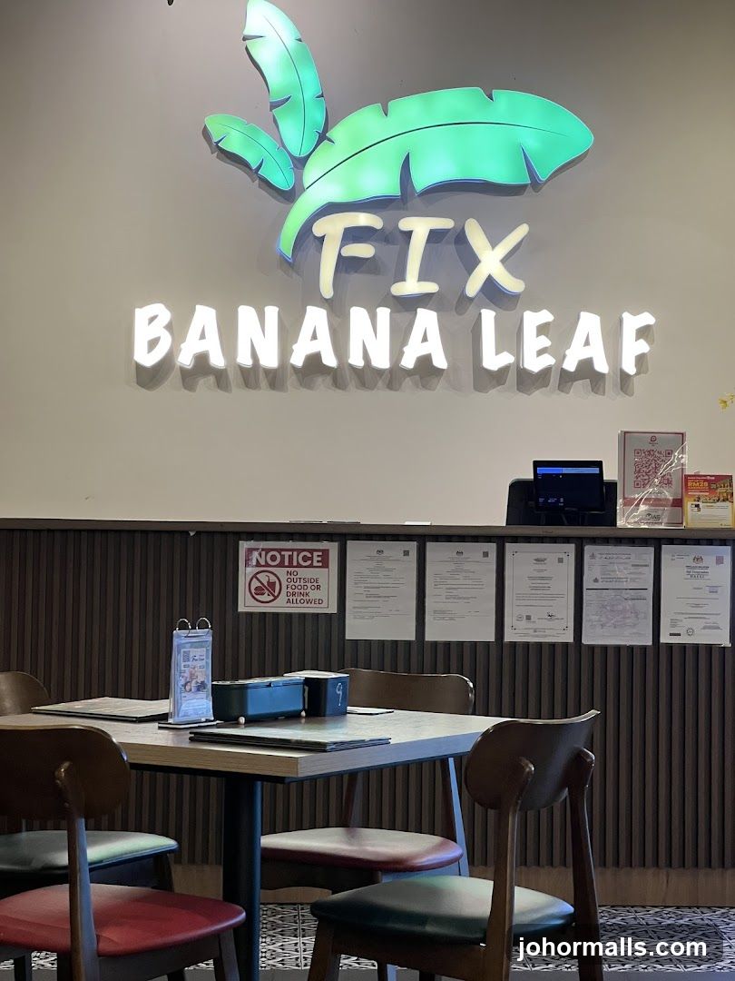Restaurant Interior