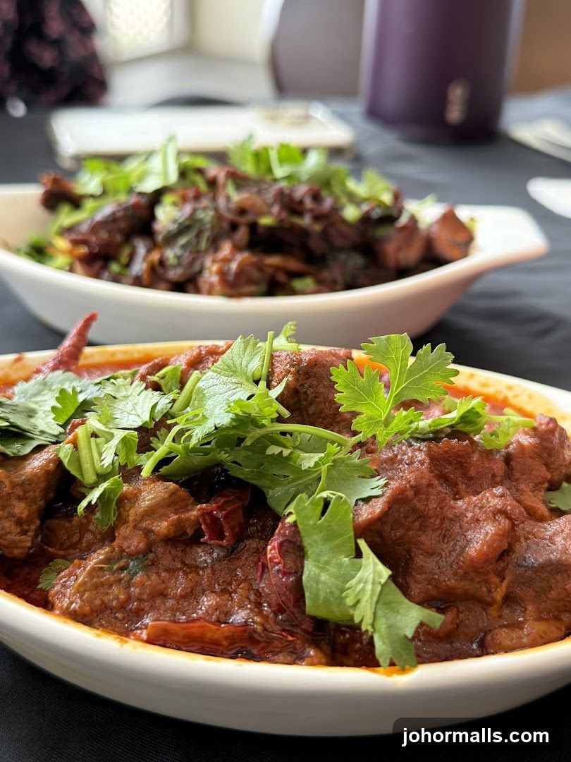 Indian Meat Dishes