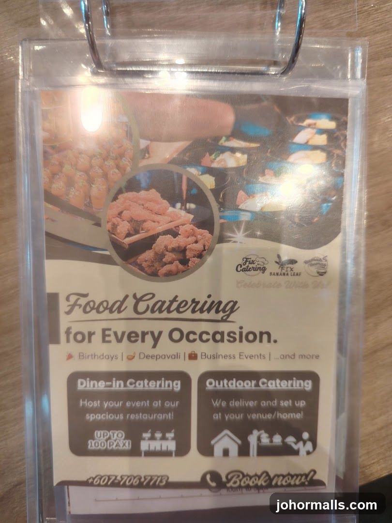 Food Catering for Every Occasion