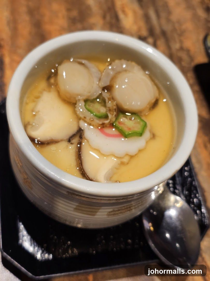 Chawanmushi