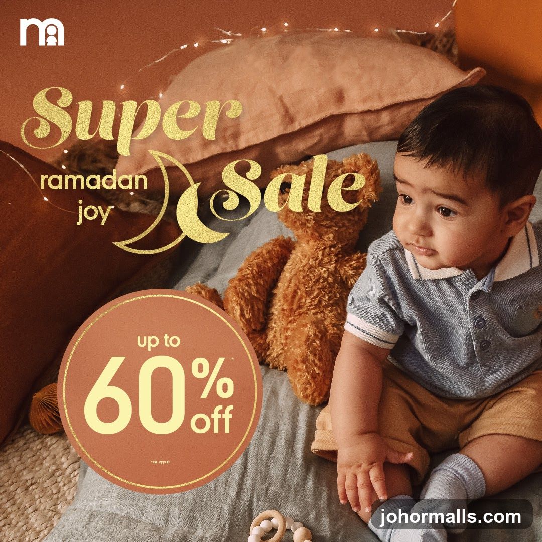Ramadan Sale