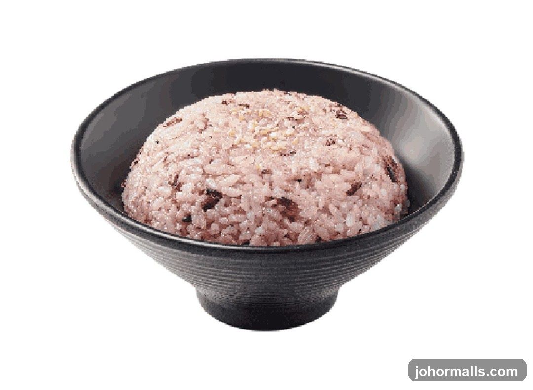 Bowl of Rice
