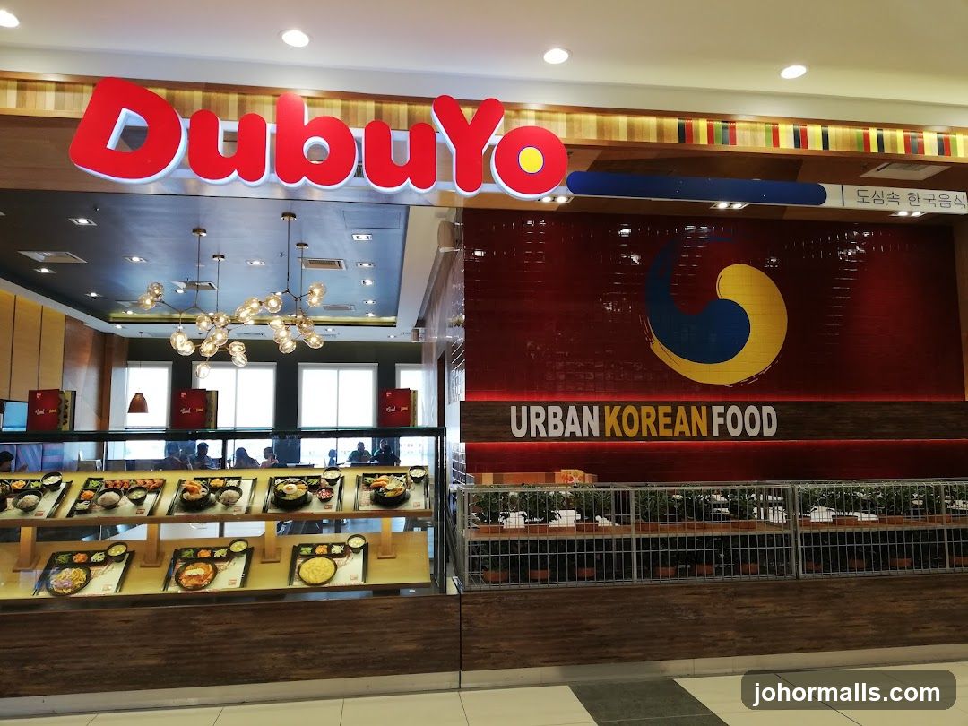 DubuYo Aeon Dato Onn