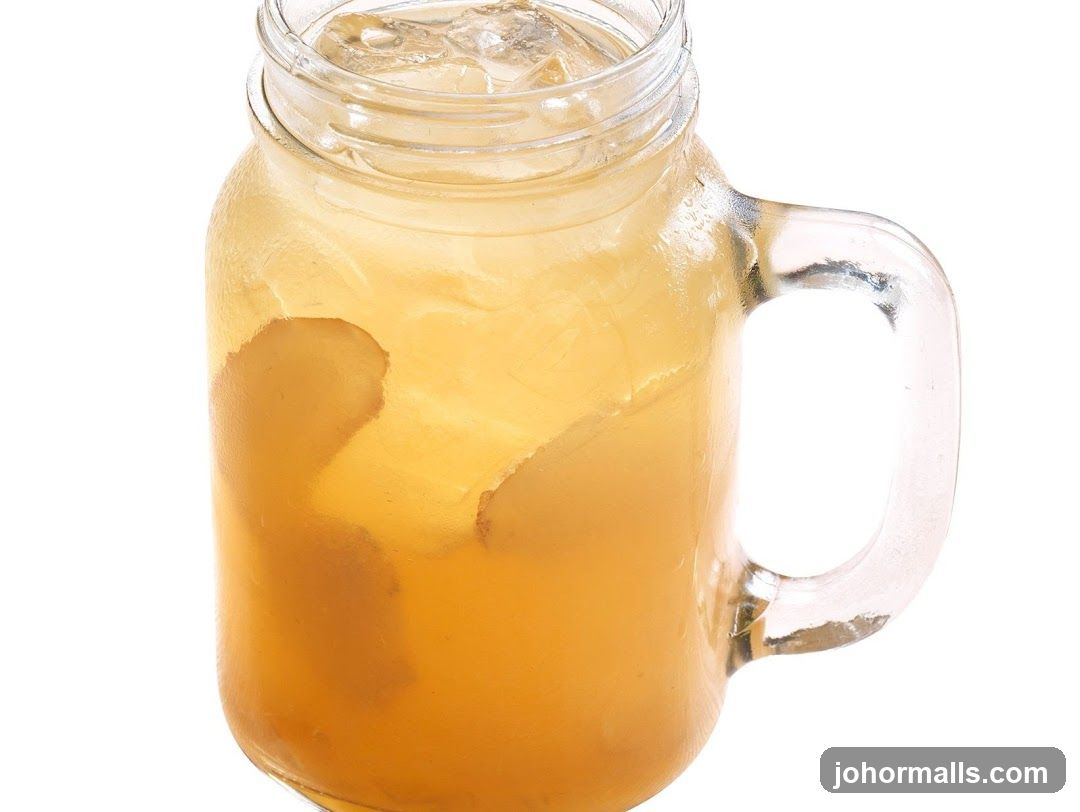 Lychee Drink