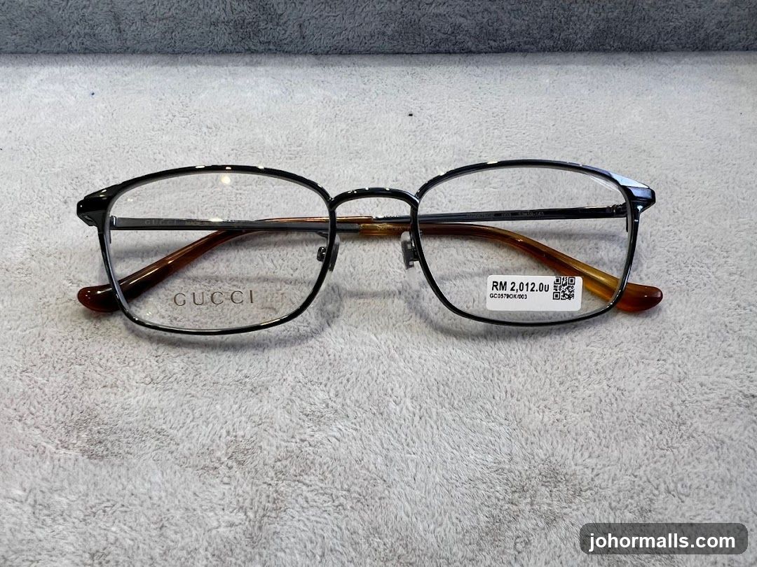 Gucci Eyeglasses