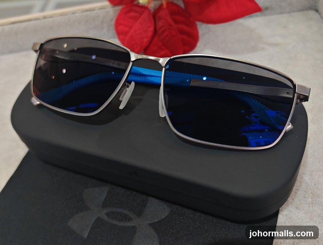 Under Armour Sunglasses