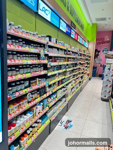 Watsons Toppen