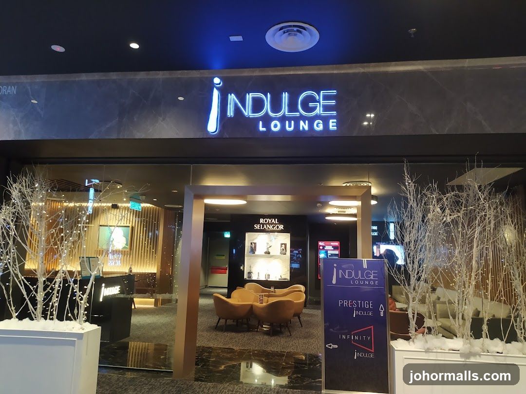 TGV Cinemas - Toppen Shopping Centre