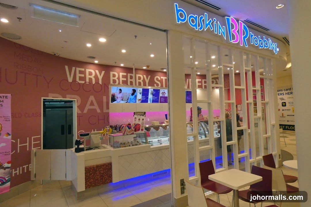 Baskin-Robbins