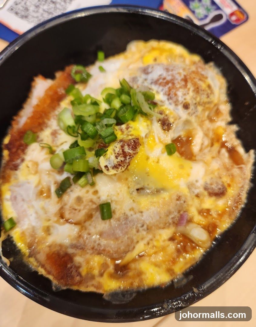 Katsudon