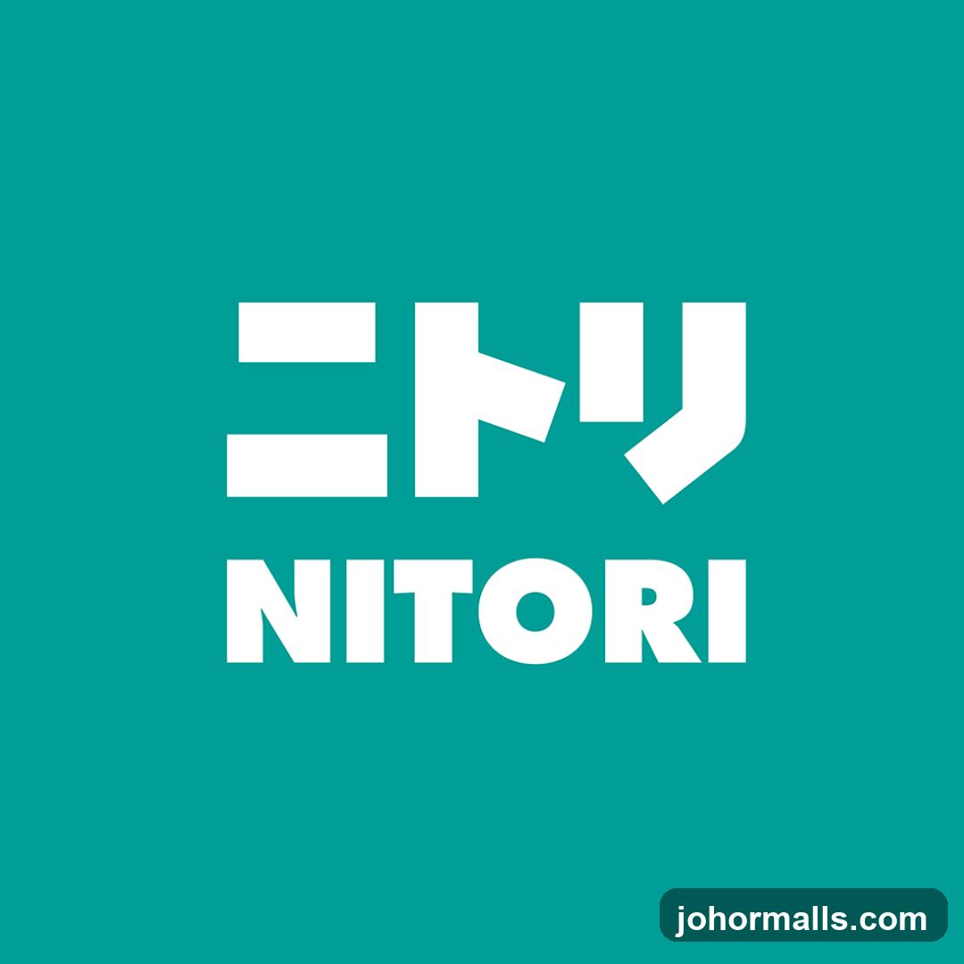 Nitori Logo
