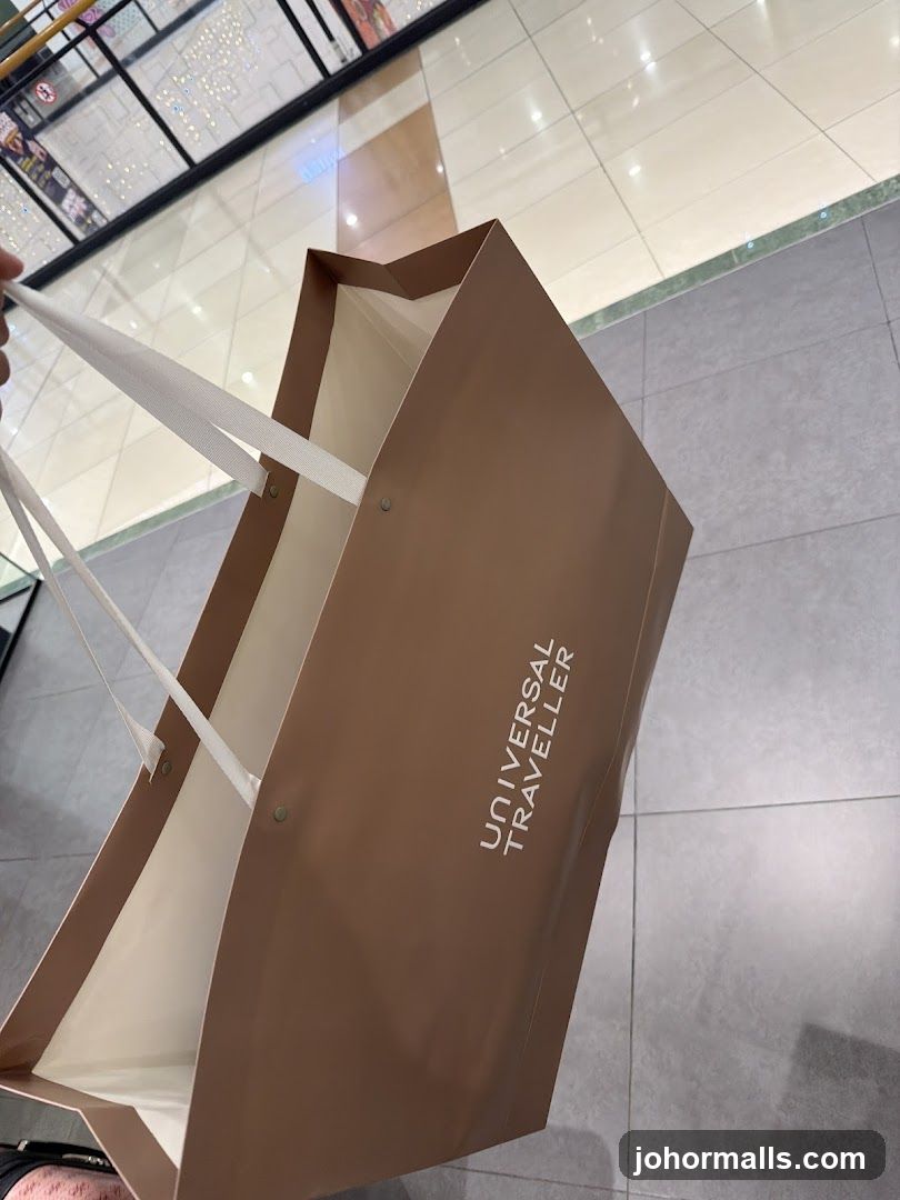 Shopping Bag
