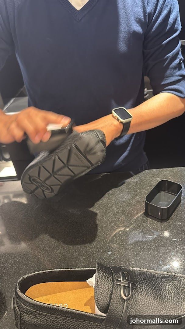 Shoe Care