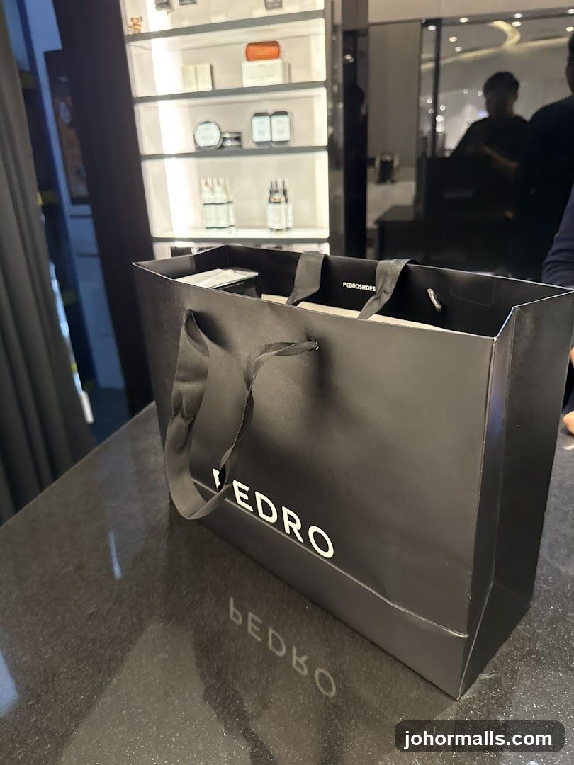 Shopping Bag