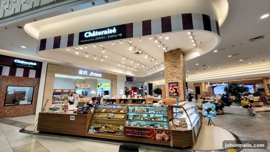 Chateraise Patisserie