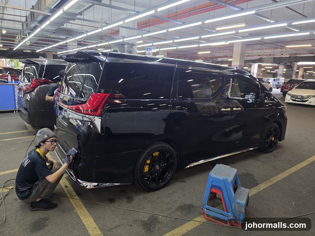 Car Detailing