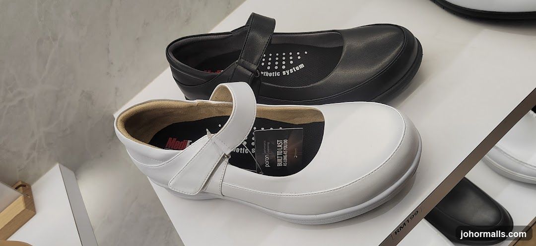 Comfortable Mary Jane Shoes