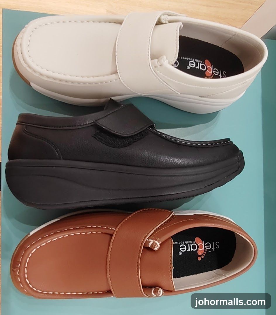 Comfort Shoes