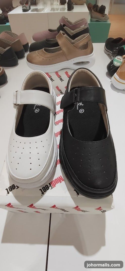Comfort Shoes
