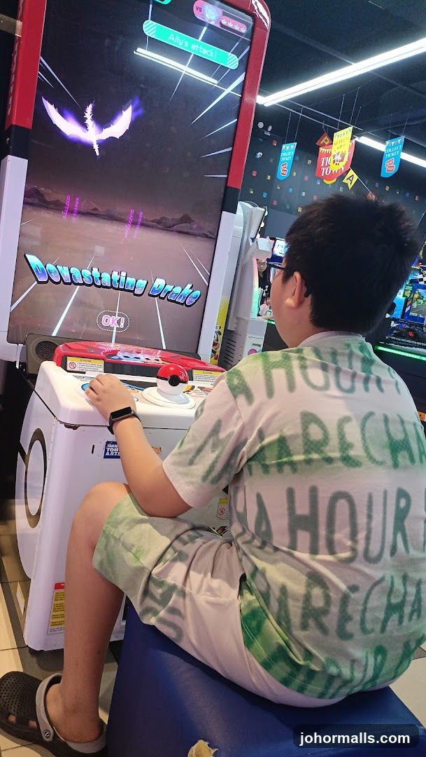 Arcade Game