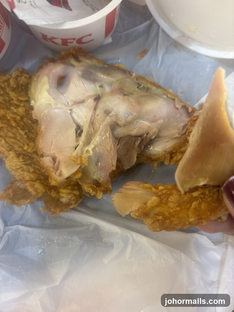 Fried Chicken