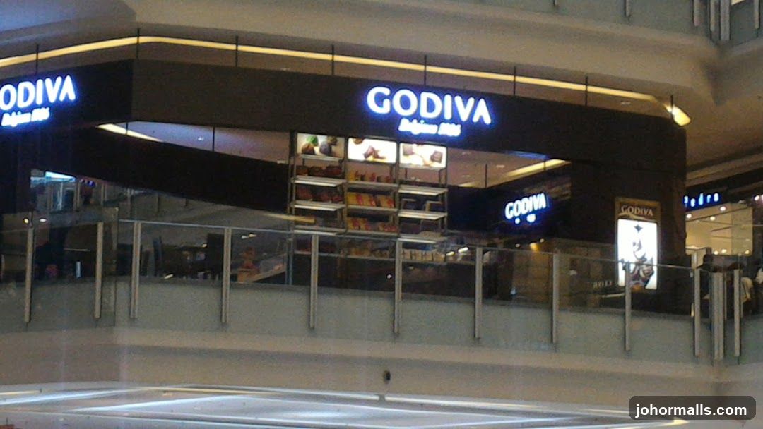 GODIVA