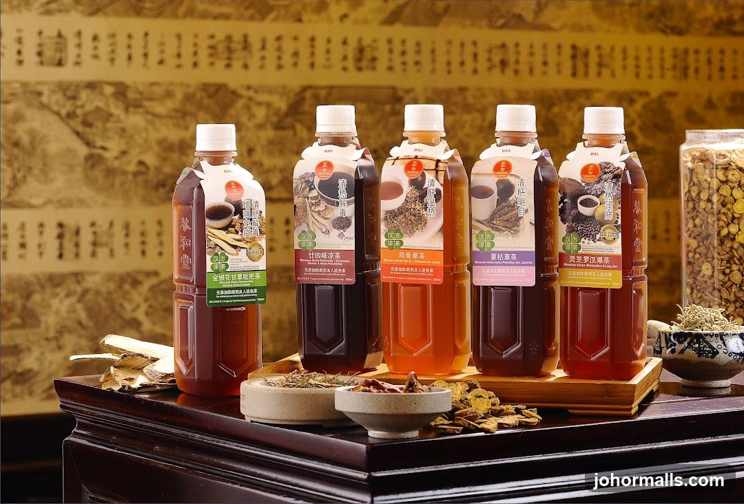 Herbal Teas