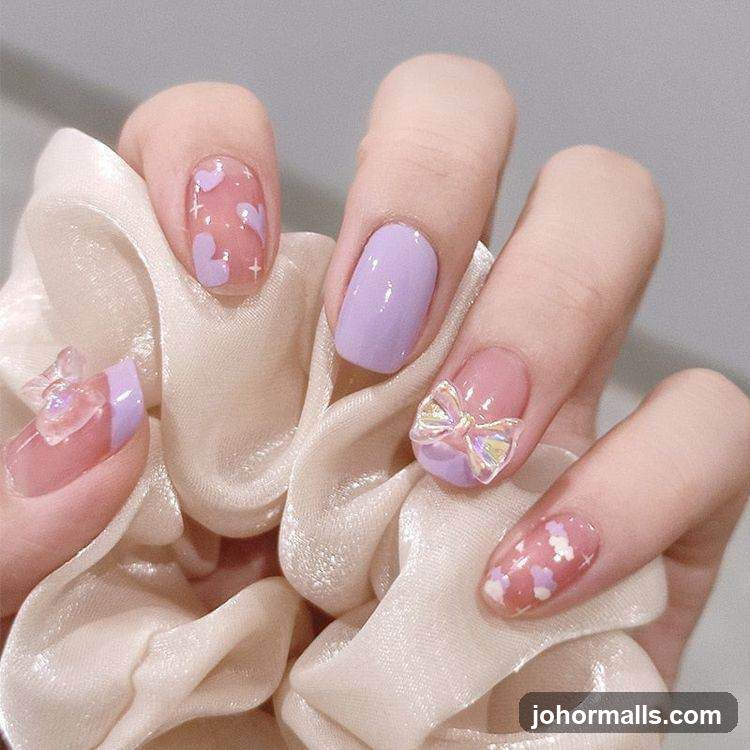 Niko Hair ｜ Head Spa | Nail（midvalley southkey）