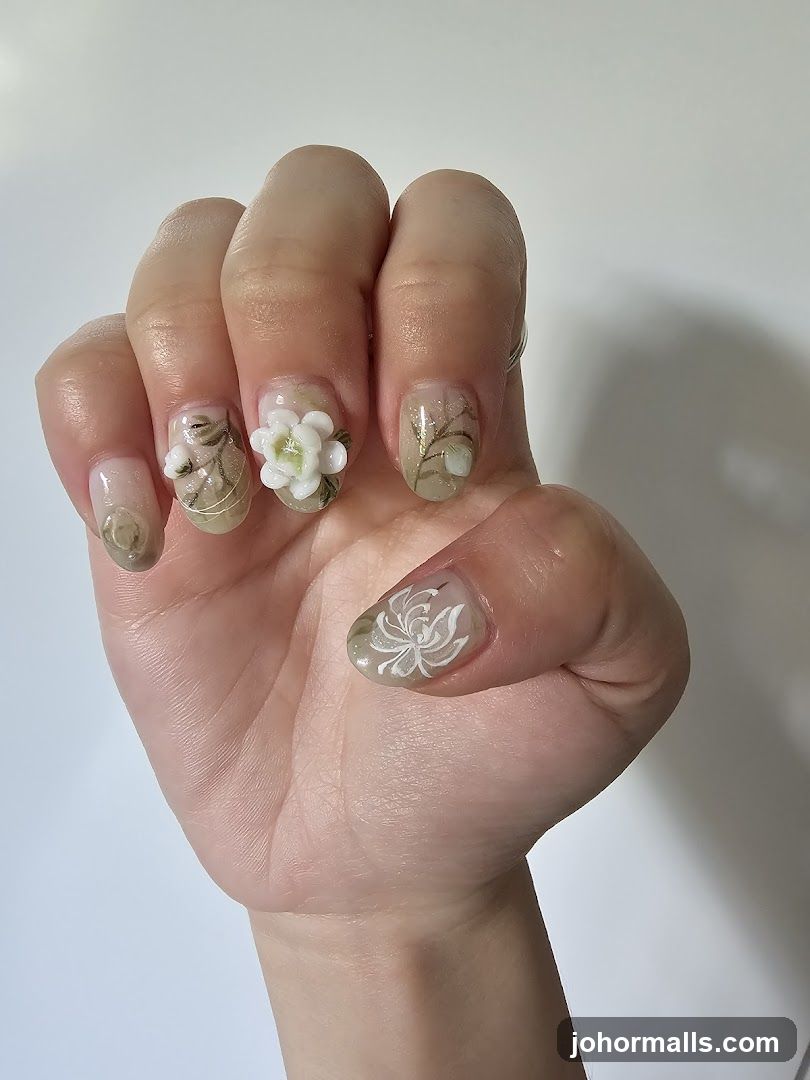 Nail Art