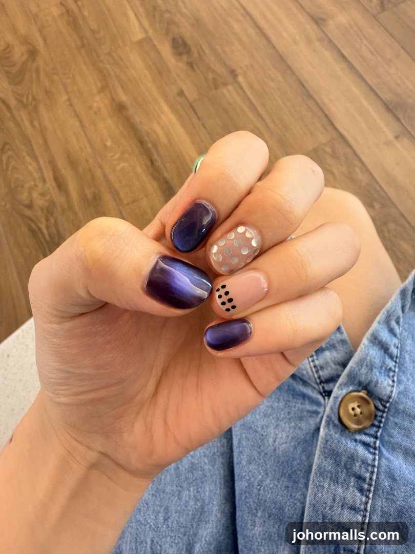 Nail Art