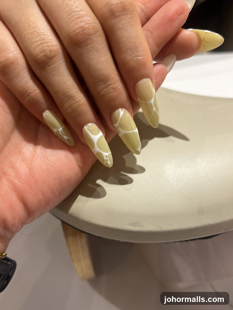 Nail Art