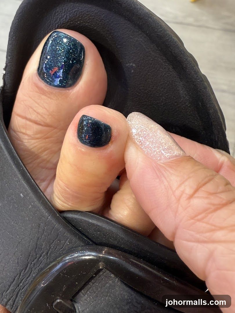 E ARTISTIC NAIL SALOON
