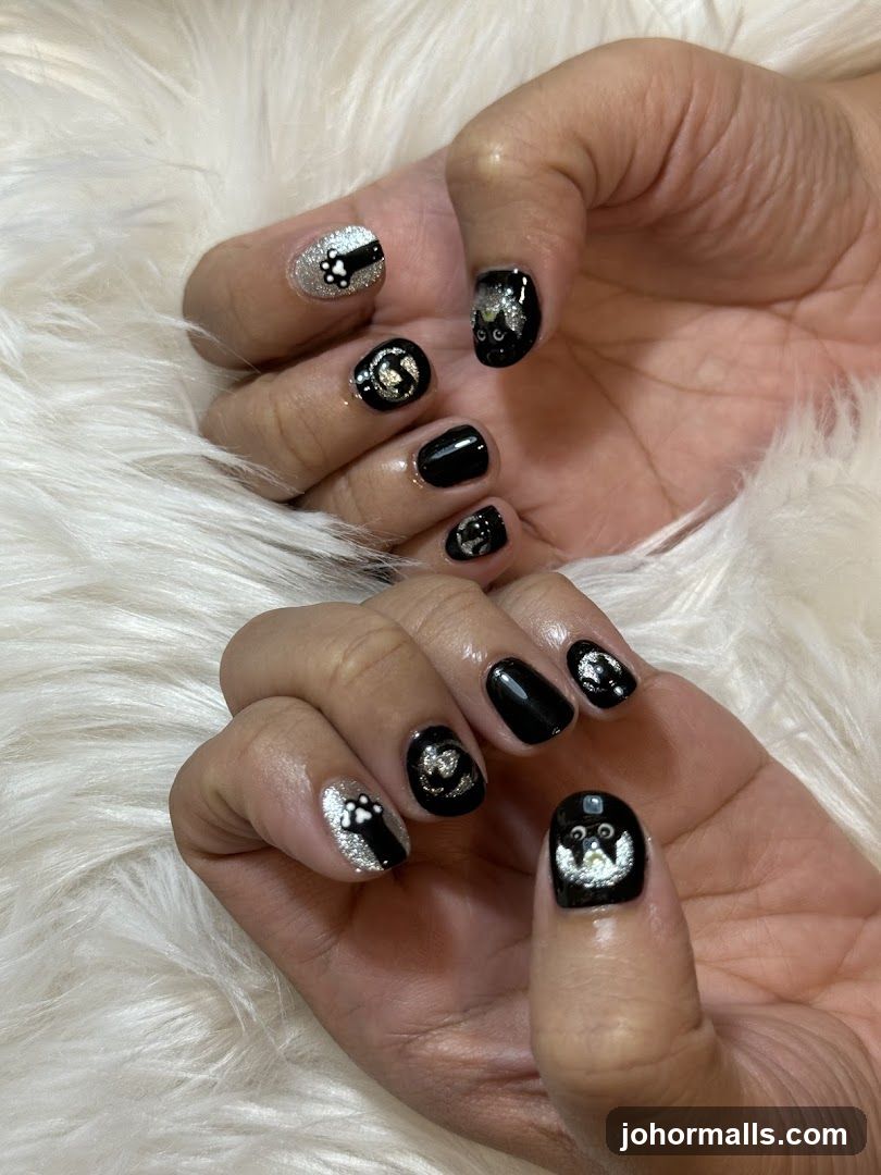 Nail Art