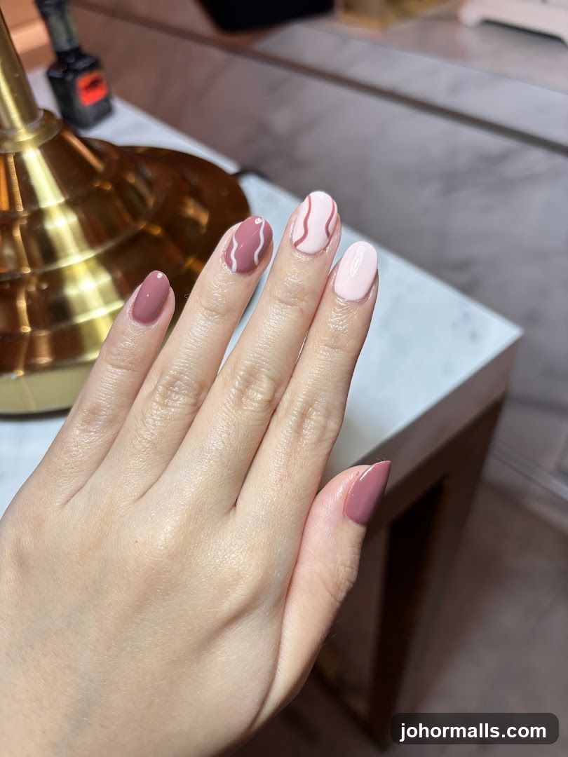 Nail Art