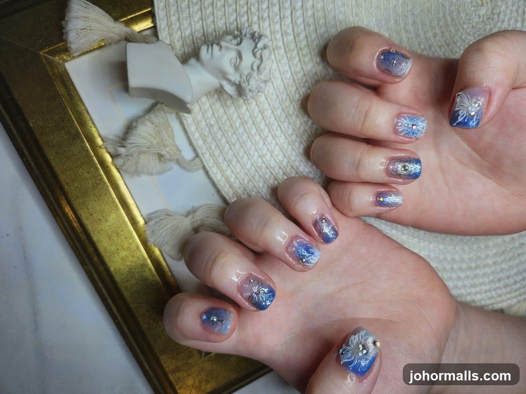 Nail Art
