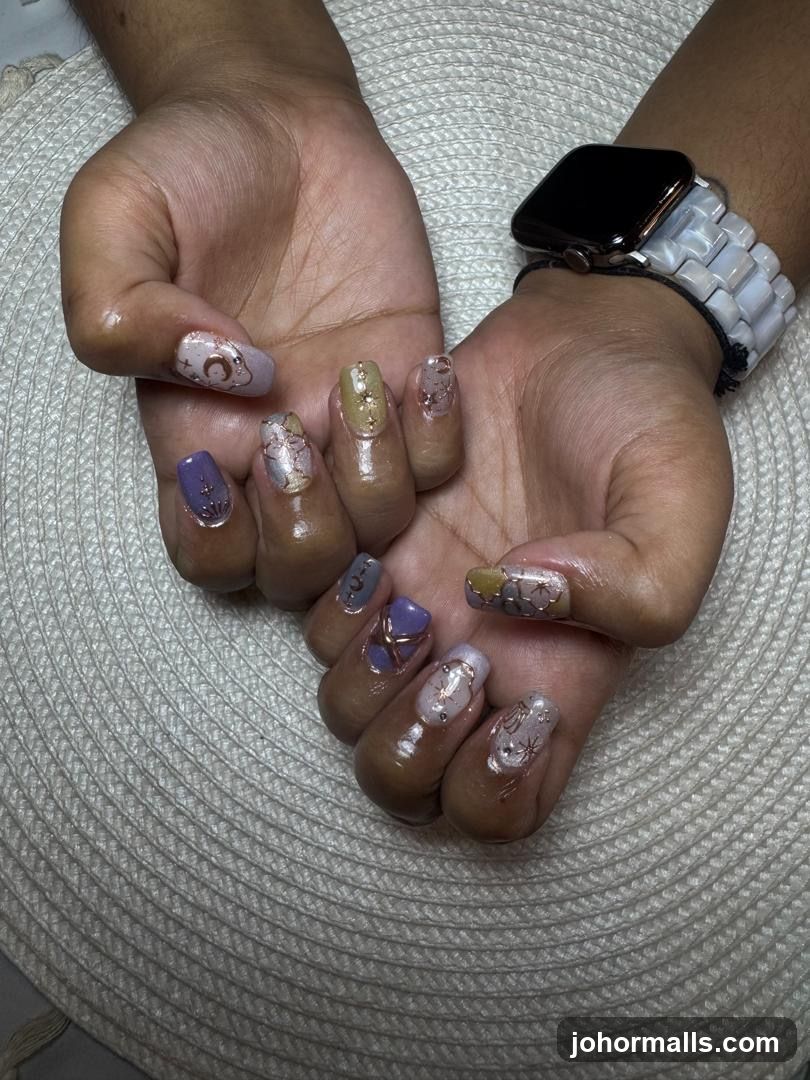 Nail Art