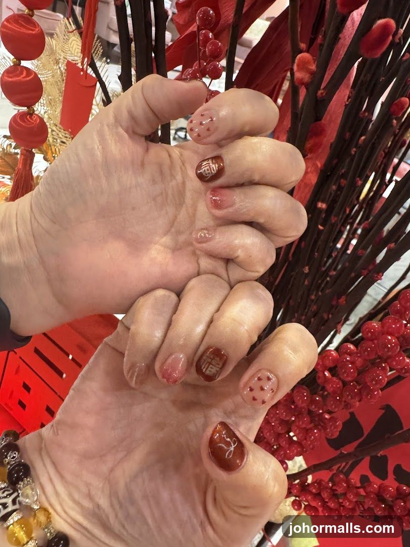 Nail Art