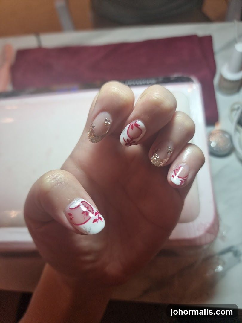 Nail Art
