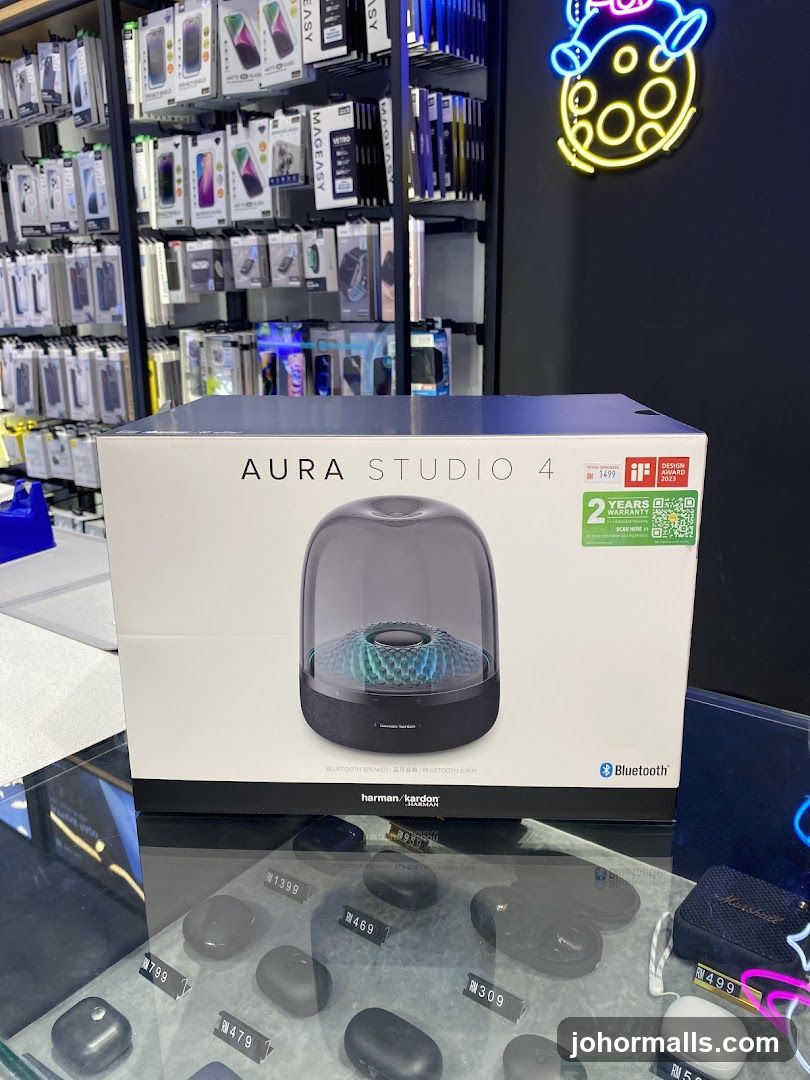 Harman Kardon Aura Studio 4 Speaker