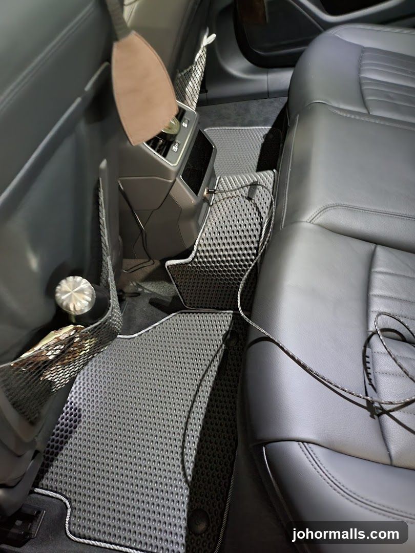 TRAPO Midvalley Southkey Johor Hub (Car Mats & Accessories)