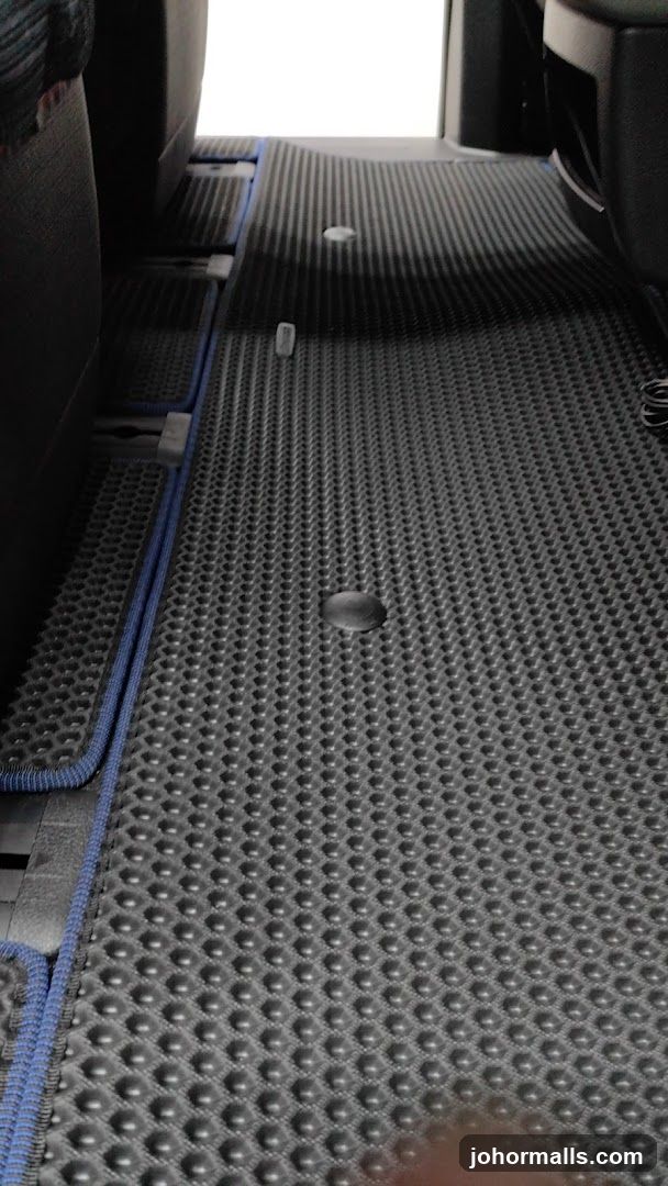 Car Floor Mats